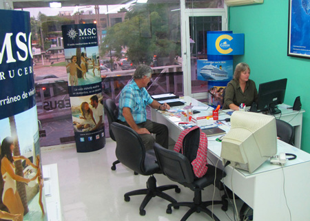 oficinas Conser